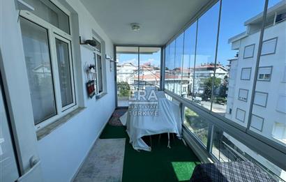 ANTALYA MANAVGAT ÖRNEK MAHALLESİ KİRALIK 2+1 DAİRE