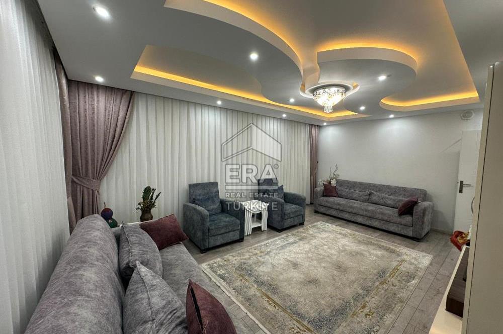 ANTALYA MANAVGAT ÖRNEK MAHALLESİ KİRALIK 2+1 DAİRE