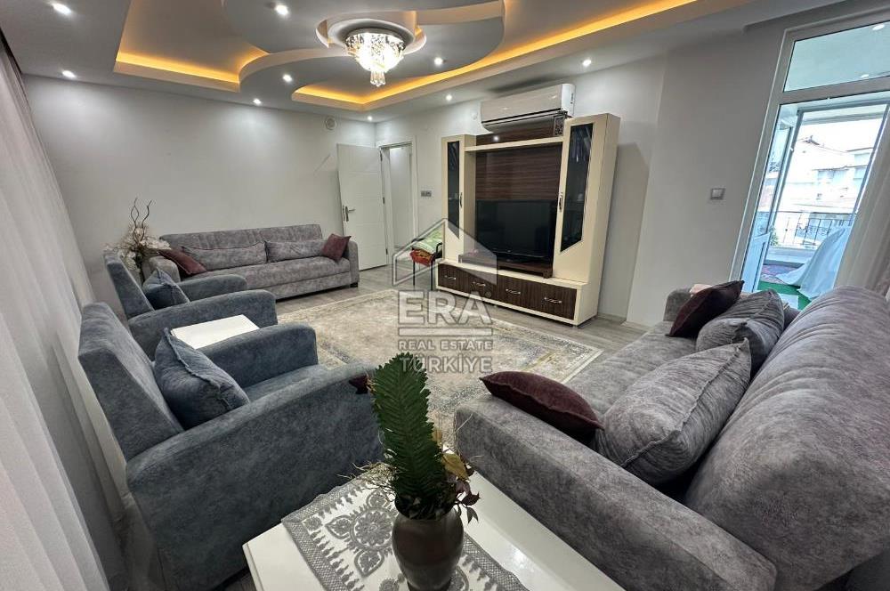 ANTALYA MANAVGAT ÖRNEK MAHALLESİ KİRALIK 2+1 DAİRE