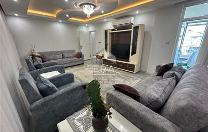 ANTALYA MANAVGAT ÖRNEK MAHALLESİ KİRALIK 2+1 DAİRE