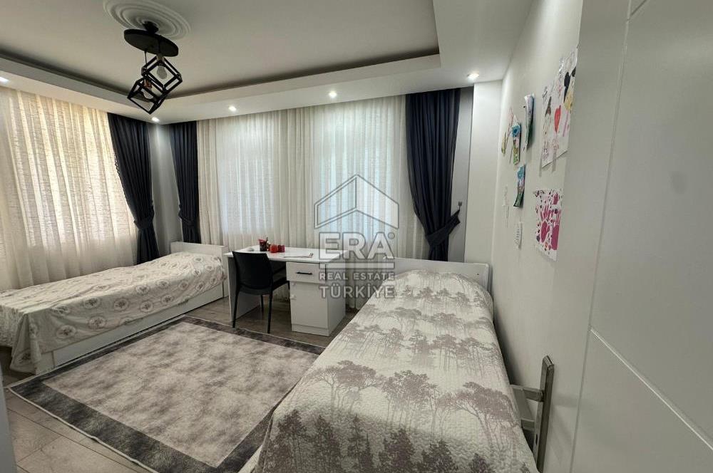ANTALYA MANAVGAT ÖRNEK MAHALLESİ KİRALIK 2+1 DAİRE