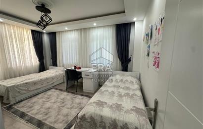 ANTALYA MANAVGAT ÖRNEK MAHALLESİ KİRALIK 2+1 DAİRE