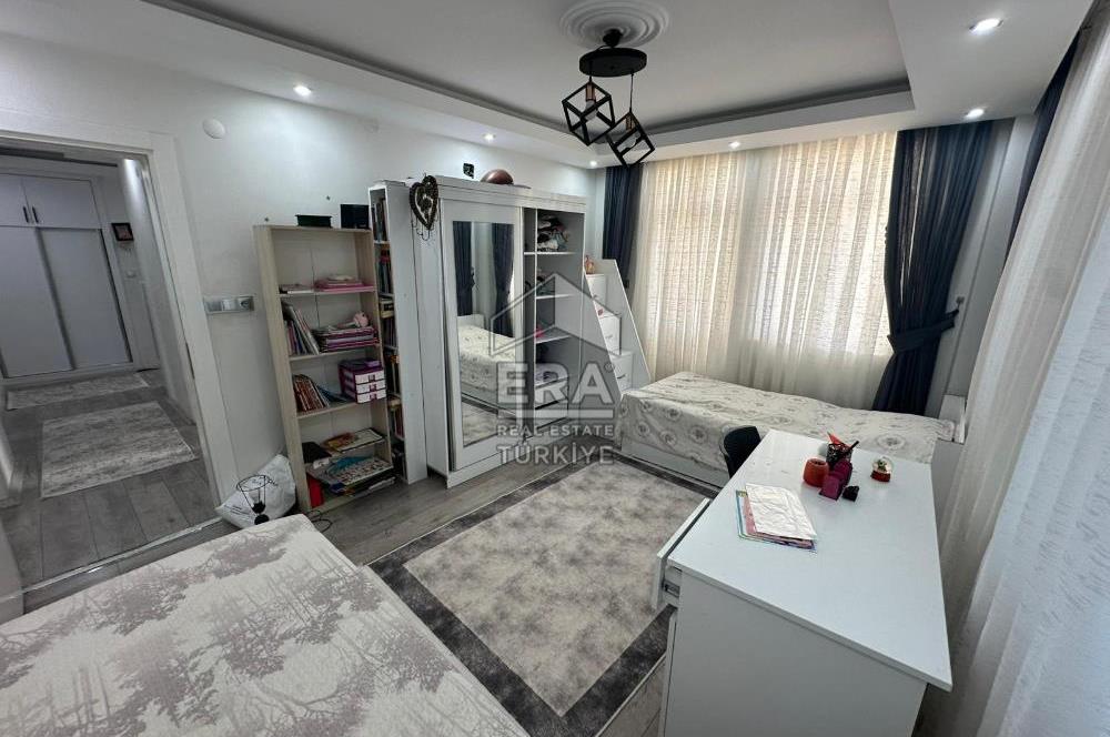 ANTALYA MANAVGAT ÖRNEK MAHALLESİ KİRALIK 2+1 DAİRE