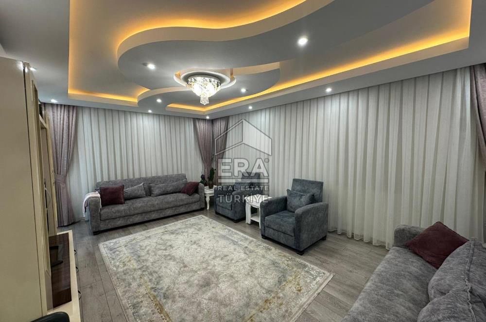 ANTALYA MANAVGAT ÖRNEK MAHALLESİ KİRALIK 2+1 DAİRE