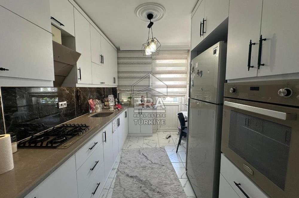 ANTALYA MANAVGAT ÖRNEK MAHALLESİ KİRALIK 2+1 DAİRE