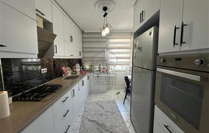 ANTALYA MANAVGAT ÖRNEK MAHALLESİ KİRALIK 2+1 DAİRE