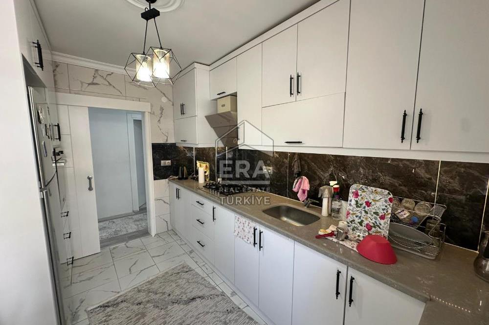 ANTALYA MANAVGAT ÖRNEK MAHALLESİ KİRALIK 2+1 DAİRE