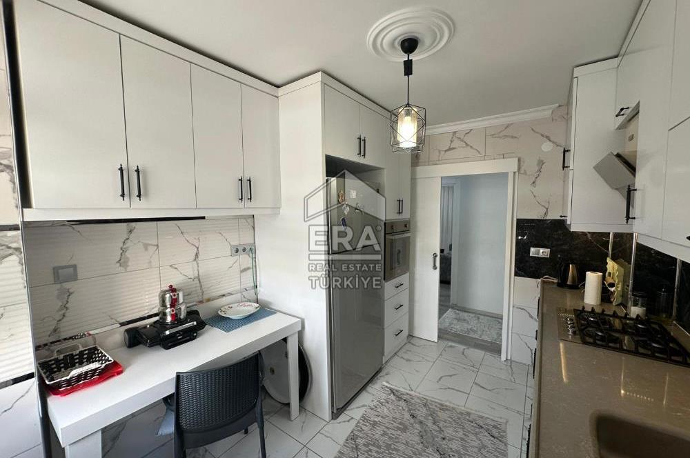 ANTALYA MANAVGAT ÖRNEK MAHALLESİ KİRALIK 2+1 DAİRE