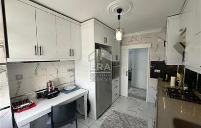 ANTALYA MANAVGAT ÖRNEK MAHALLESİ KİRALIK 2+1 DAİRE