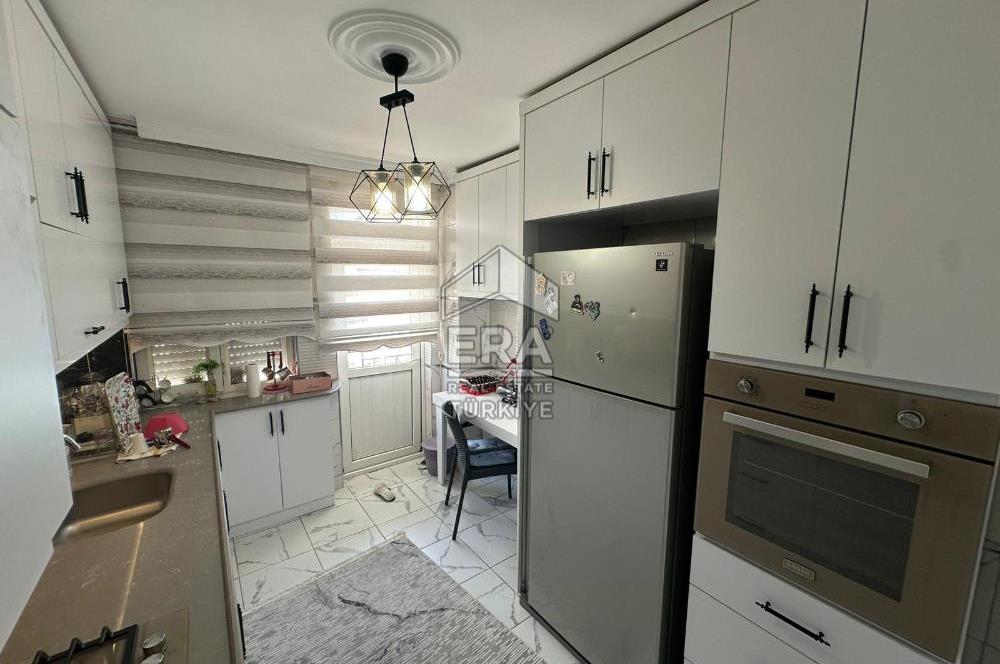 ANTALYA MANAVGAT ÖRNEK MAHALLESİ KİRALIK 2+1 DAİRE