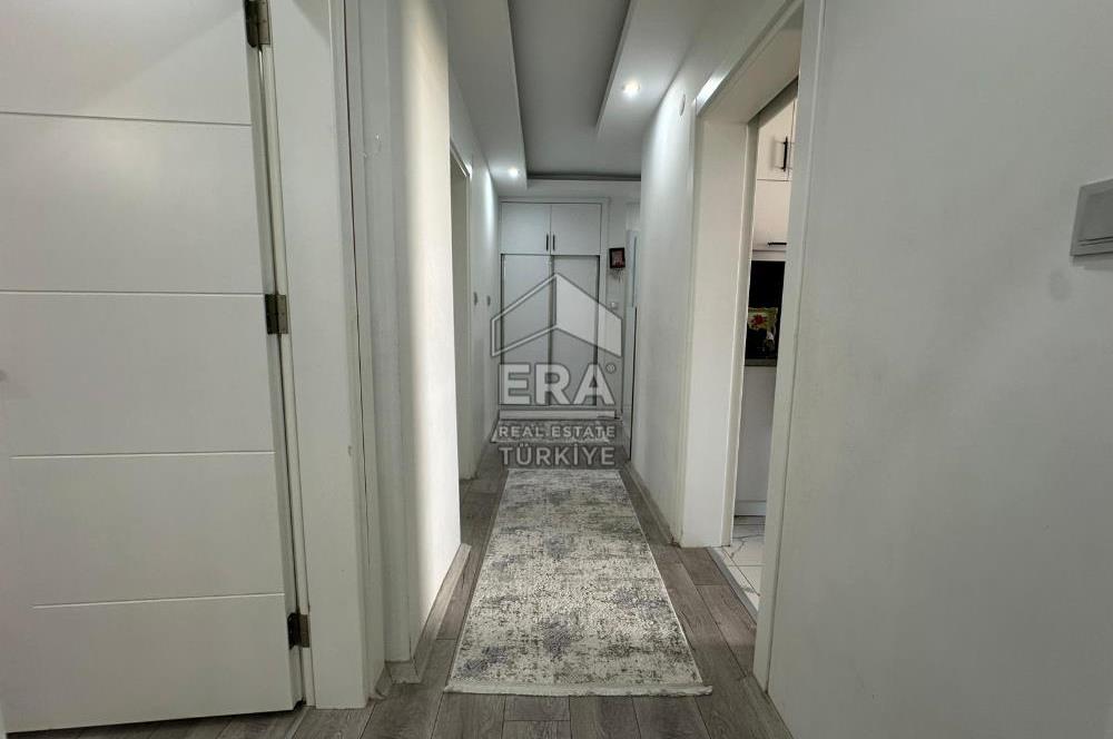 ANTALYA MANAVGAT ÖRNEK MAHALLESİ KİRALIK 2+1 DAİRE