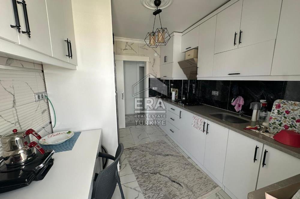 ANTALYA MANAVGAT ÖRNEK MAHALLESİ KİRALIK 2+1 DAİRE