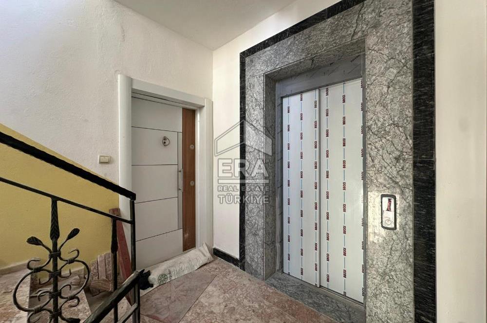 ANTALYA MANAVGAT ÖRNEK MAHALLESİ KİRALIK 2+1 DAİRE