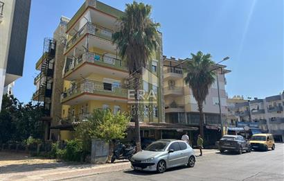 ANTALYA MANAVGAT ÖRNEK MAHALLESİ KİRALIK 2+1 DAİRE
