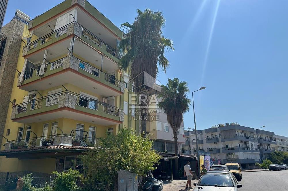 ANTALYA MANAVGAT ÖRNEK MAHALLESİ KİRALIK 2+1 DAİRE