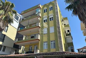ANTALYA MANAVGAT ÖRNEK MAHALLESİ KİRALIK 2+1 DAİRE