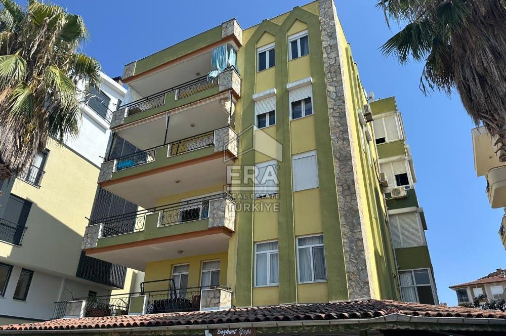 ANTALYA MANAVGAT ÖRNEK MAHALLESİ KİRALIK 2+1 DAİRE