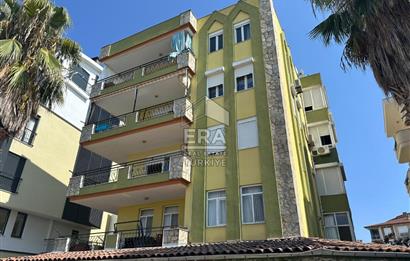 ANTALYA MANAVGAT ÖRNEK MAHALLESİ KİRALIK 2+1 DAİRE