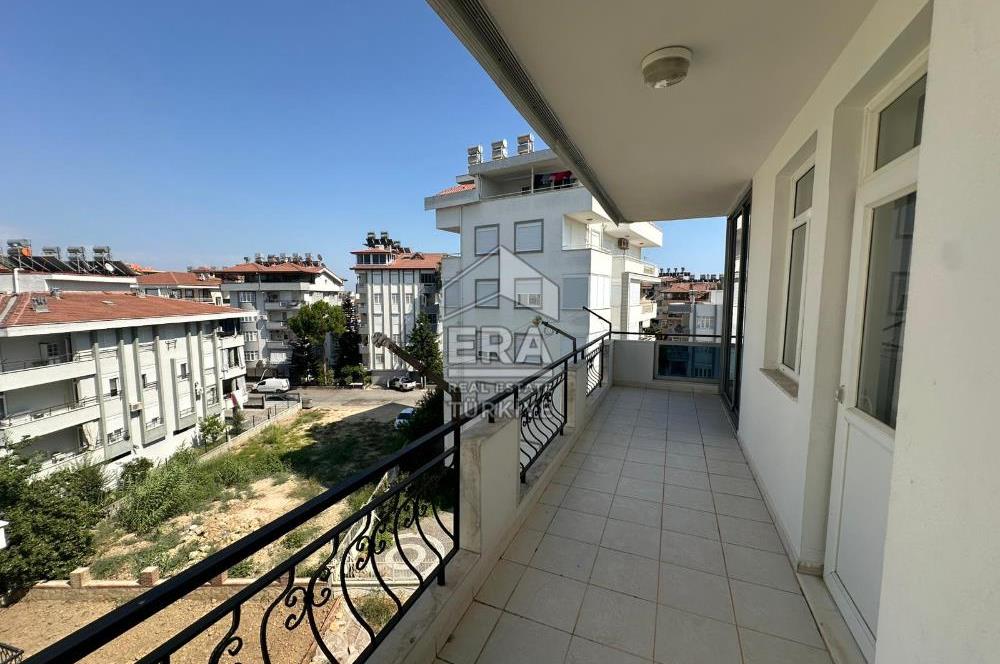 ANTALYA MANAVGAT ÖRNEK MAHALLESİ KİRALIK 2+1 DAİRE