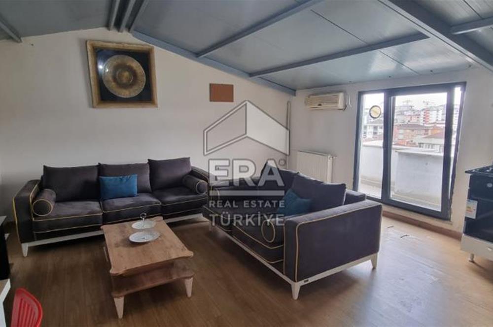 EŞYALI 2+1 KİRALIK DAİRE