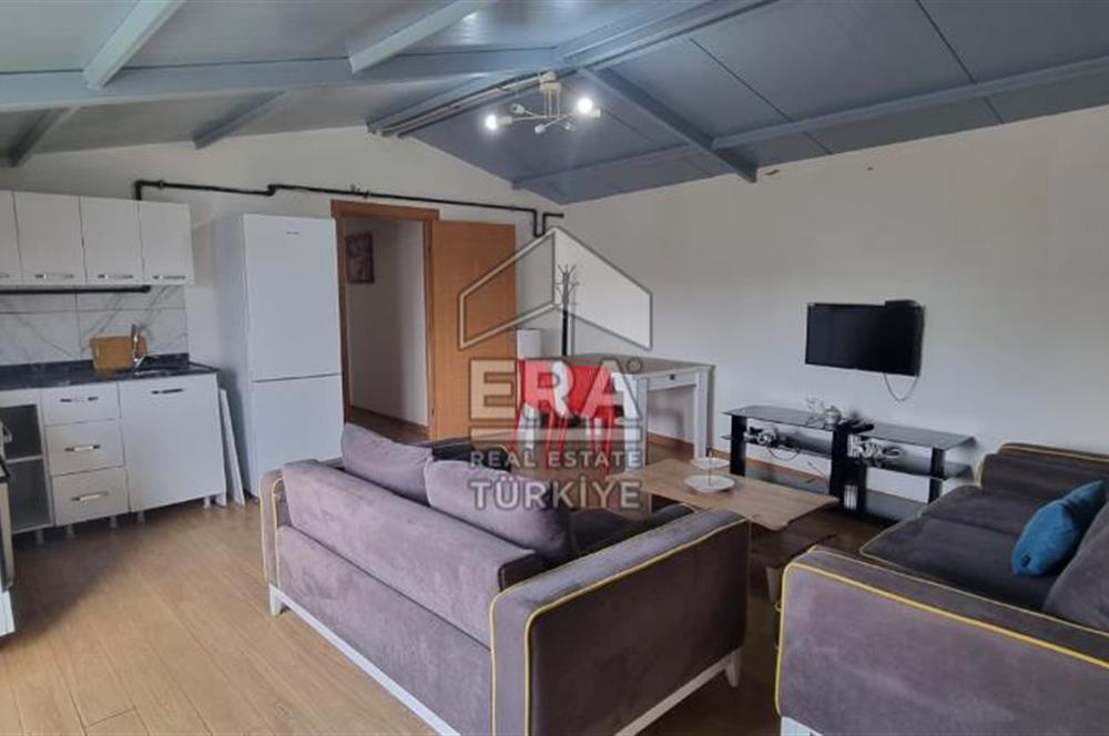 EŞYALI 2+1 KİRALIK DAİRE