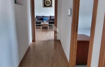 EŞYALI 2+1 KİRALIK DAİRE