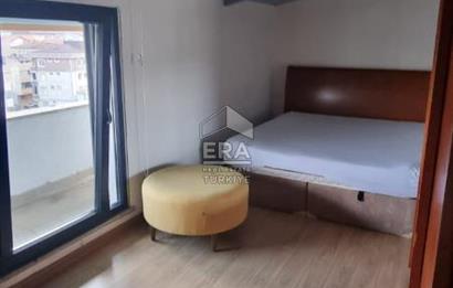 EŞYALI 2+1 KİRALIK DAİRE