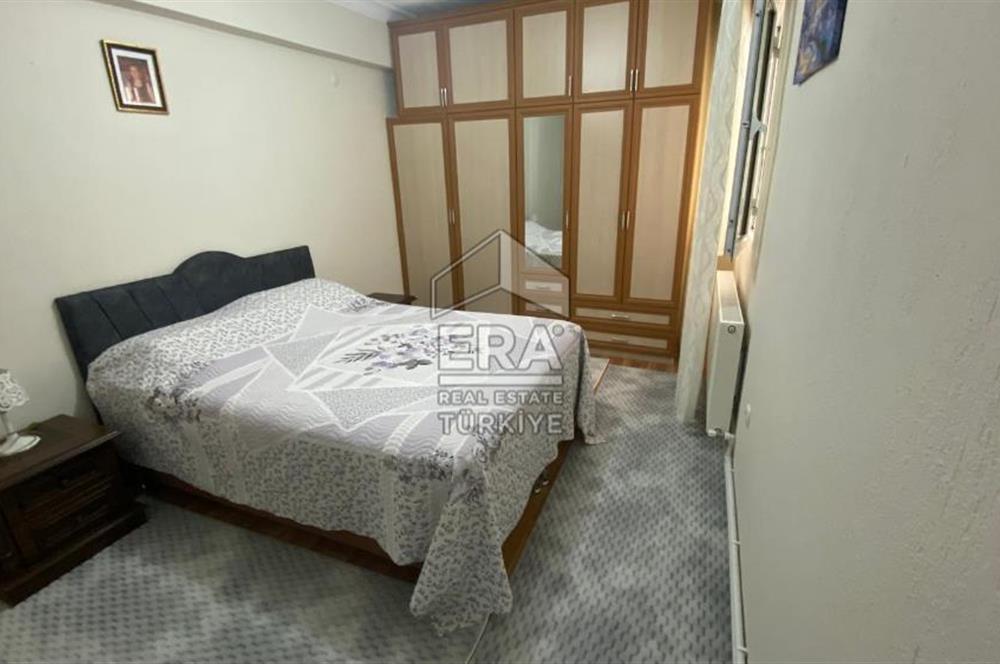 Bornova Rafet Paşa Mah 2+1 Satılık Daire