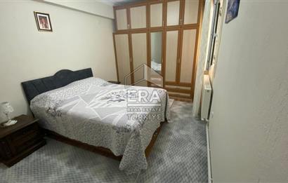 Bornova Rafet Paşa Mah 2+1 Satılık Daire