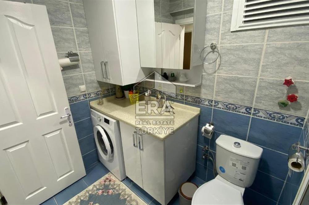 Bornova Rafet Paşa Mah 2+1 Satılık Daire