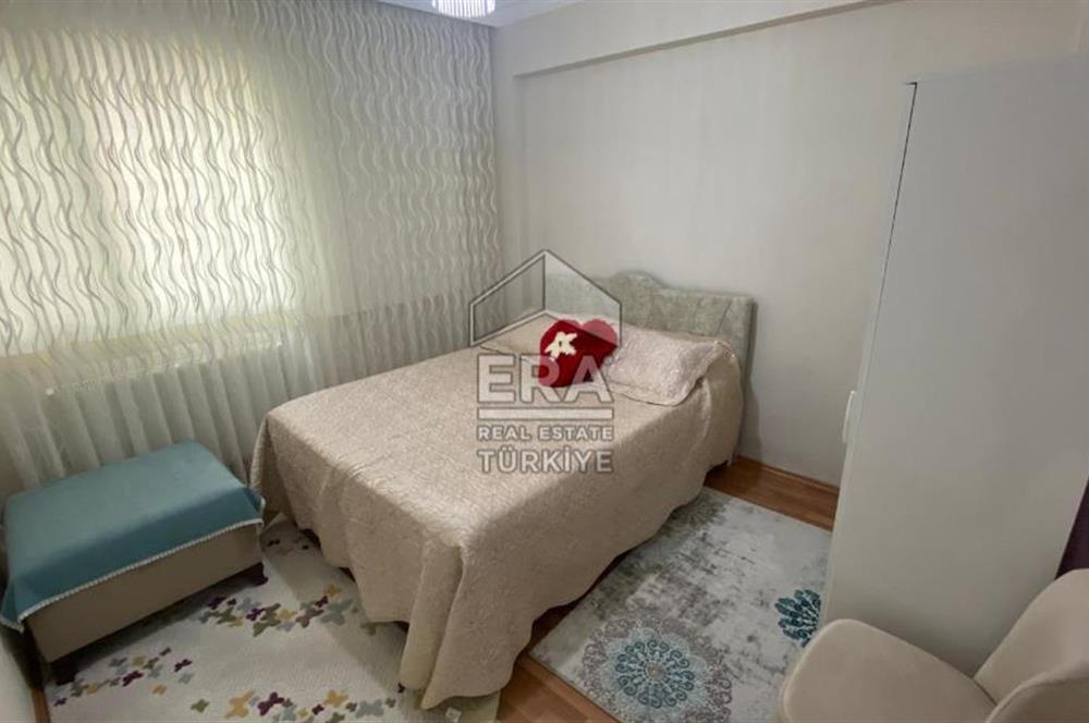 Bornova Rafet Paşa Mah 2+1 Satılık Daire