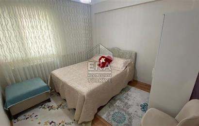 Bornova Rafet Paşa Mah 2+1 Satılık Daire