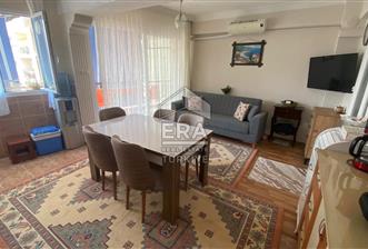 Bornova Rafet Paşa Mah 2+1 Satılık Daire