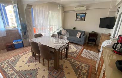 Bornova Rafet Paşa Mah 2+1 Satılık Daire