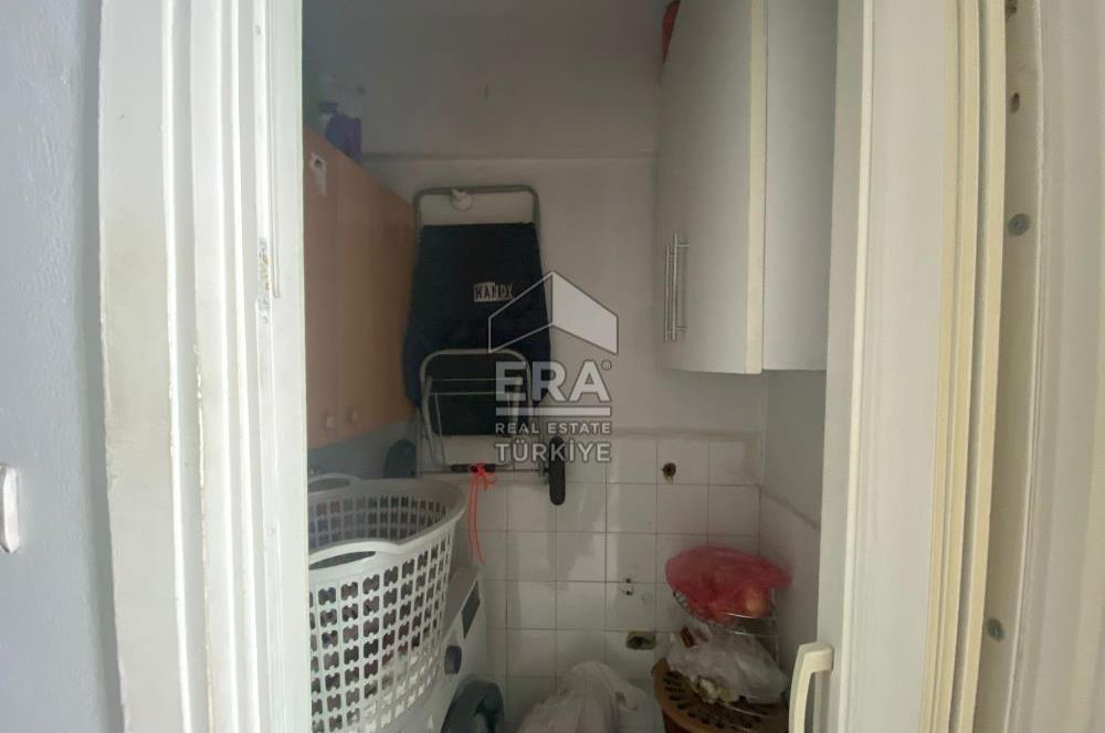 ÜSKÜDAR VALİDEİ ATİK'TE SATILIK 2+1 DAİRE ÜNİVERSİTE YANINDA