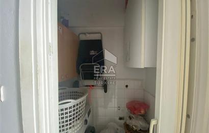 ÜSKÜDAR VALİDEİ ATİK'TE SATILIK 2+1 DAİRE ÜNİVERSİTE YANINDA