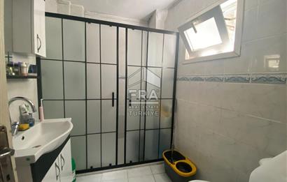 ÜSKÜDAR VALİDEİ ATİK'TE SATILIK 2+1 DAİRE ÜNİVERSİTE YANINDA