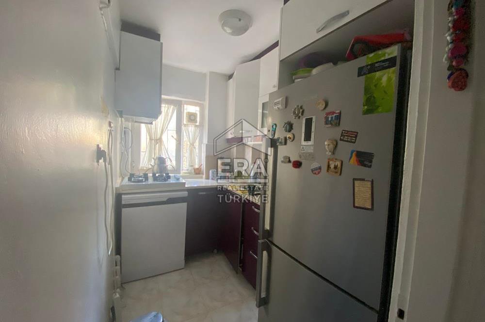 ÜSKÜDAR VALİDEİ ATİK'TE SATILIK 2+1 DAİRE ÜNİVERSİTE YANINDA
