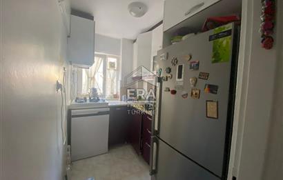 ÜSKÜDAR VALİDEİ ATİK'TE SATILIK 2+1 DAİRE ÜNİVERSİTE YANINDA