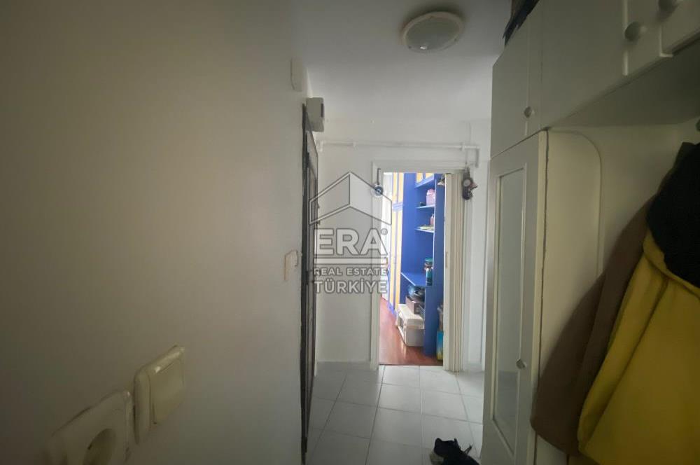 ÜSKÜDAR VALİDEİ ATİK'TE SATILIK 2+1 DAİRE ÜNİVERSİTE YANINDA