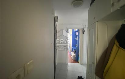 ÜSKÜDAR VALİDEİ ATİK'TE SATILIK 2+1 DAİRE ÜNİVERSİTE YANINDA