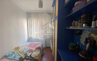 ÜSKÜDAR VALİDEİ ATİK'TE SATILIK 2+1 DAİRE ÜNİVERSİTE YANINDA