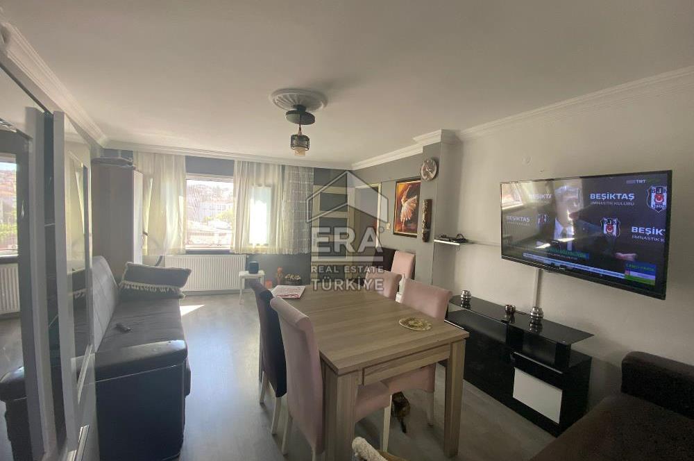 ÜSKÜDAR VALİDEİ ATİK'TE SATILIK 2+1 DAİRE ÜNİVERSİTE YANINDA