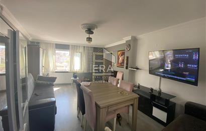 ÜSKÜDAR VALİDEİ ATİK'TE SATILIK 2+1 DAİRE ÜNİVERSİTE YANINDA