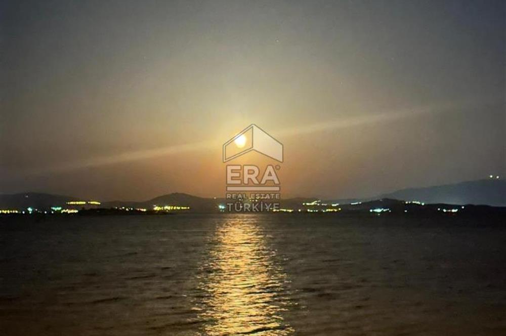 Çandarlı Mahallesi Satılık 2+1 Deniz Manzaralı Daire
