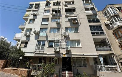 İzmir Konak Murat Reis Mahallesi 3+1 Tadilatlı Satılık Daire