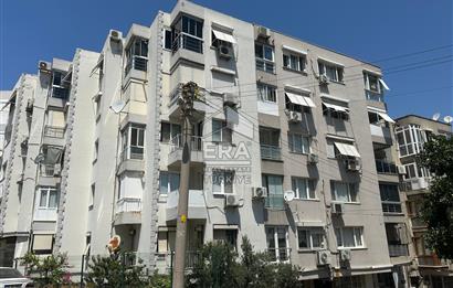 İzmir Konak Murat Reis Mahallesi 3+1 Tadilatlı Satılık Daire