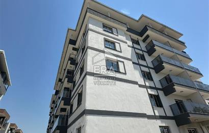 Menemen Seyrek'te Bakırçay Üni. Yakını 1+1 Satılık Sıfır Daire