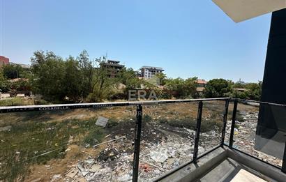 Menemen Seyrek'te Bakırçay Üni. Yakını 1+1 Satılık Sıfır Daire