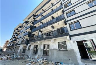 Menemen Seyrek'te Bakırçay Üni. Yakını 1+1 Satılık Sıfır Daire